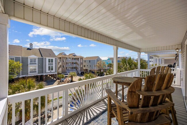 Building Photo - 111B S Yaupon Dr