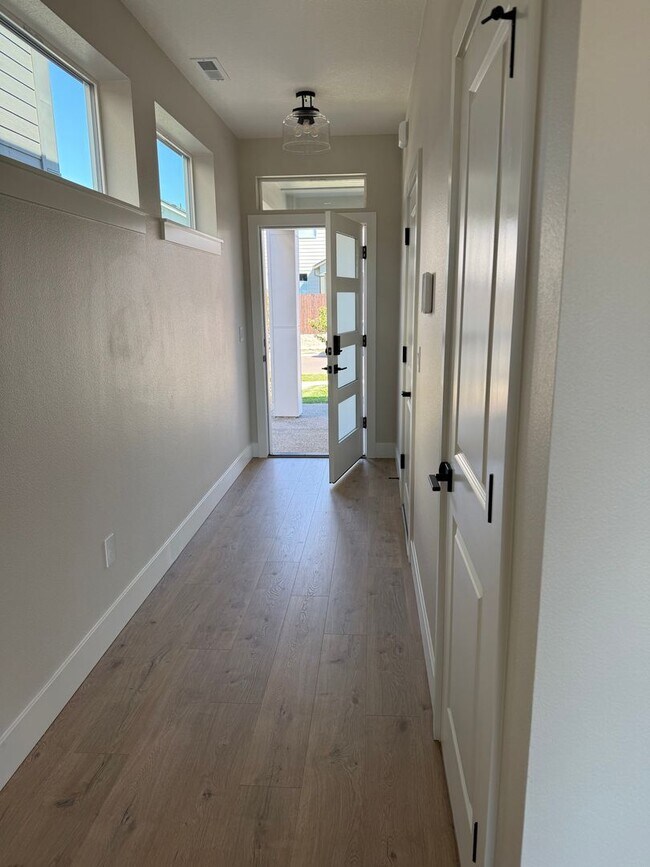 Building Photo - NEW CONSTRUCTION! BRAND NEW EVERYTHING! BE...