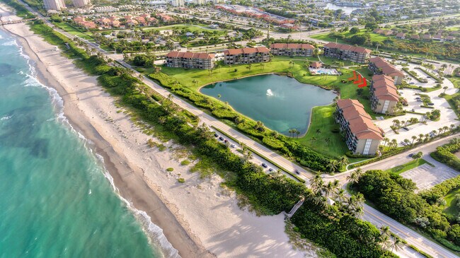 Building Photo - 201 S Seas Dr