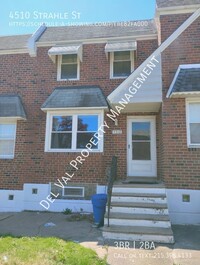 Building Photo - 4510 Strahle St