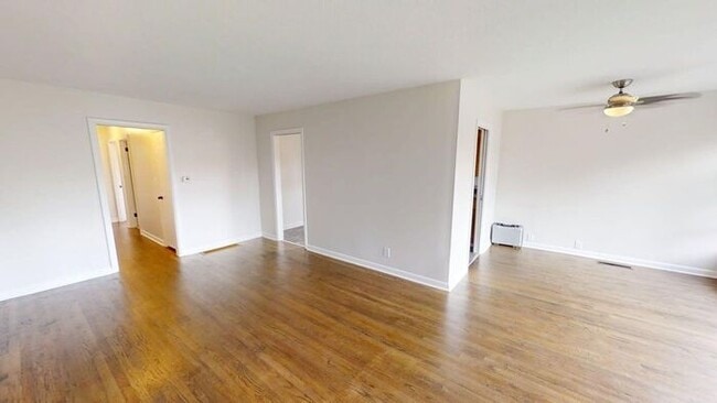 Building Photo - Sun-Drenched Mt. Tabor Home with Massive Yard & Oversized Shop-Garage!