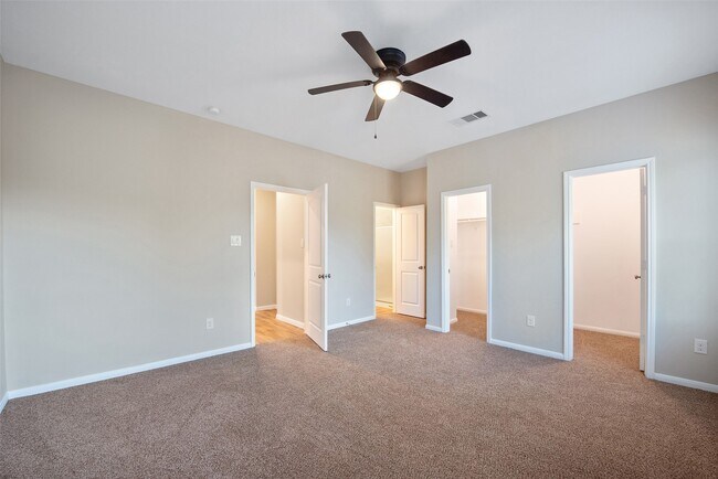 Building Photo - 7937 Richland Dr