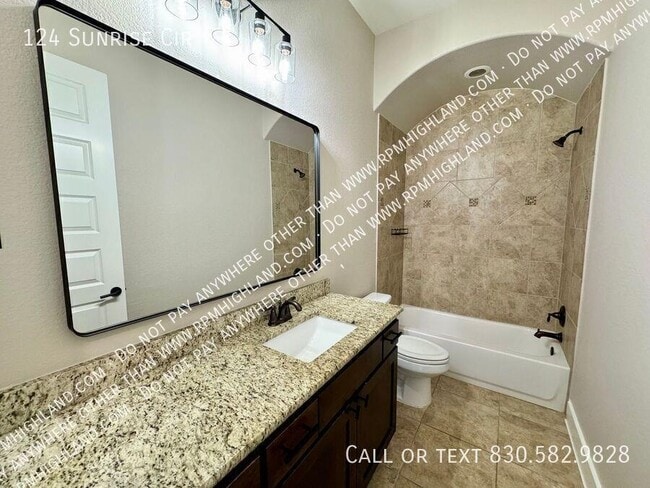 Building Photo - 124 Sunrise Cir