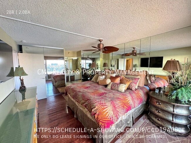 Building Photo - 5400 E The Toledo