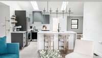 Building Photo - Modern solace meets nostalgic comfort in t...