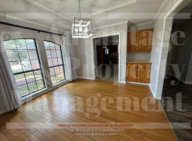 Building Photo - Dream home in Conway, AR!