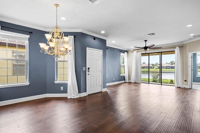 Building Photo - 5446 Sunset Falls Dr