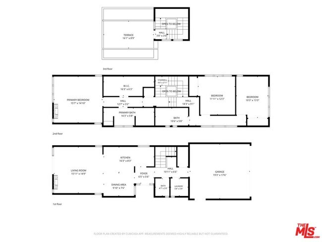 Building Photo - 744 Marine St
