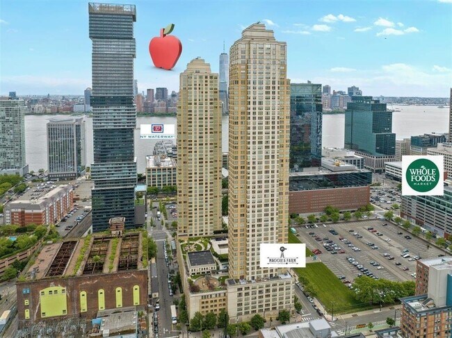 Building Photo - 88 Morgan St