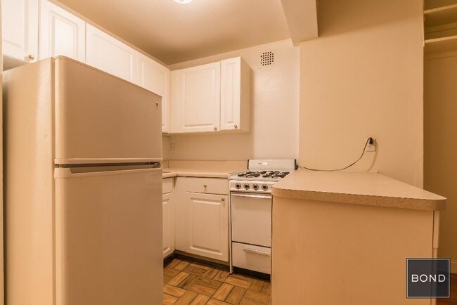 Floorplan - 7-9 East 32nd Street