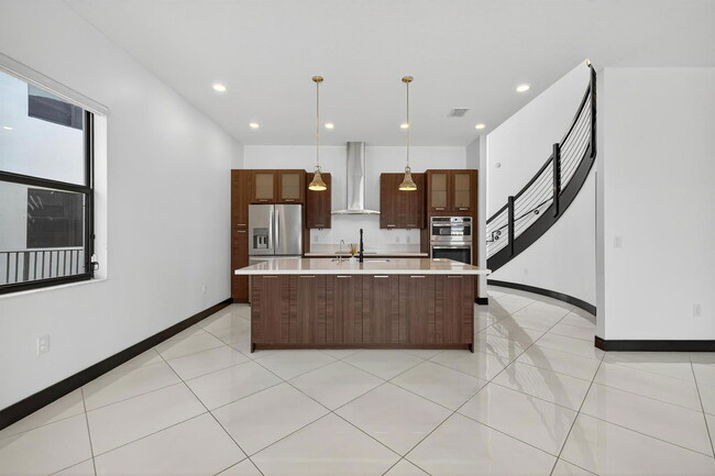 Building Photo - Northwest 88th Avenue, Miami Lakes, FL 33018 - 4 BR 3.5 BA single-family home