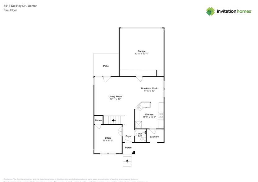 Building Photo - 5413 Del Rey Dr