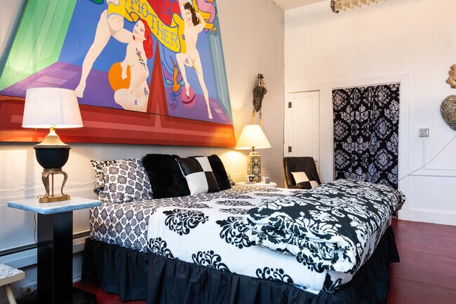 Building Photo - 101 Paul Ave