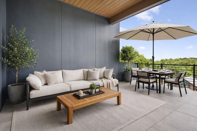 Building Photo - 1570 Flat Shoals Rd SE