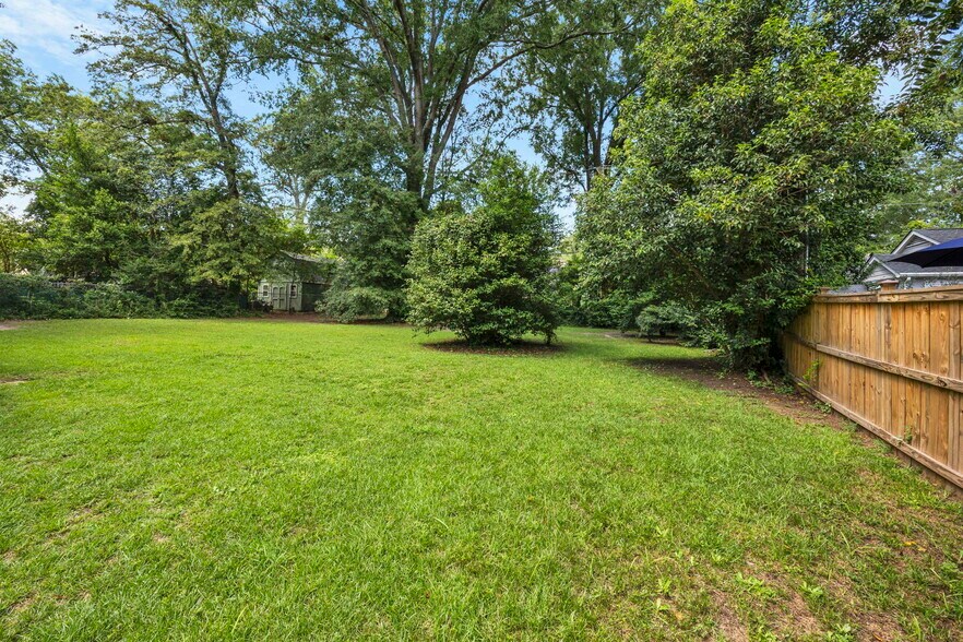 Building Photo - 3125 Heyward St