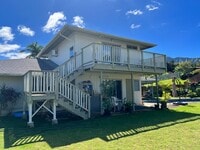 Building Photo - Maunawili furnished studio ADU available now!