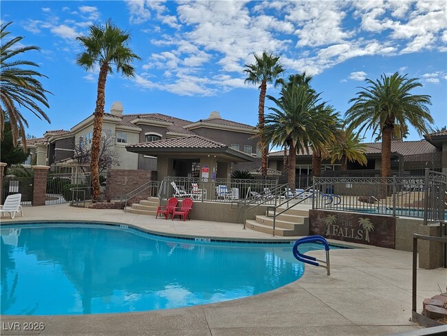 Building Photo - 9050 W Warm Springs Rd