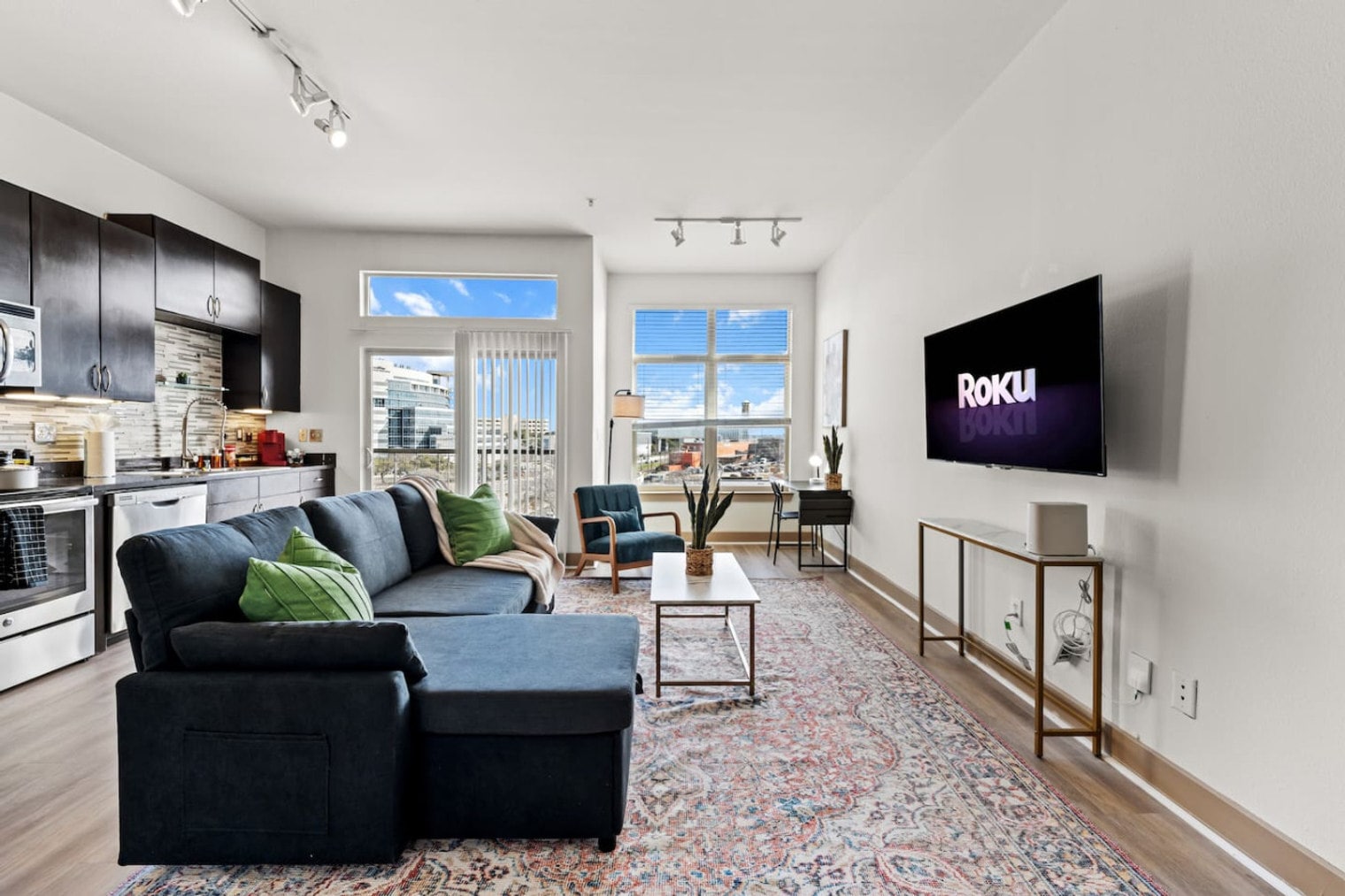 Building Photo - 2901 Indiana St