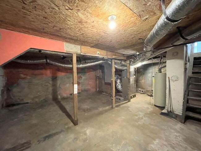 Building Photo - Cozy one bedroom home