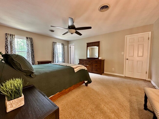 Building Photo - Ready August 1st! A First-Time Rental on a...