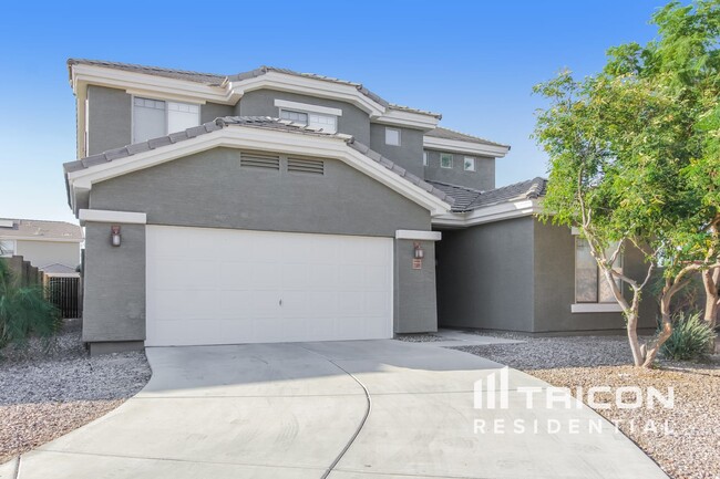 Primary Photo - 23885 Chambers St