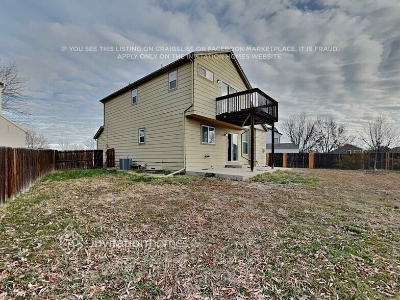 Building Photo - 8793 Katherine Ct