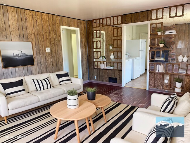 Building Photo - 1551 S Tejon St