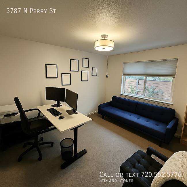 Building Photo - 3787 Perry St