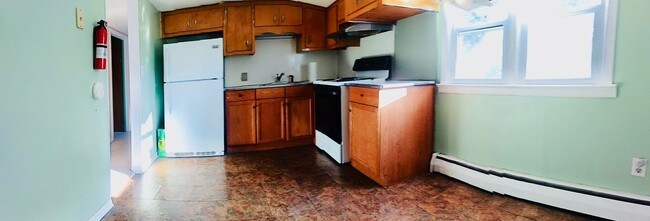 Kitchen - 41 Reilly Ct