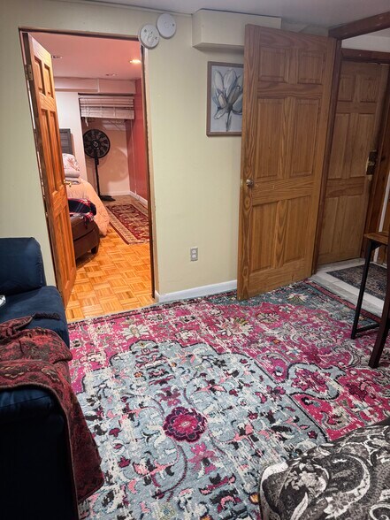 Living Room - 11856 222nd St