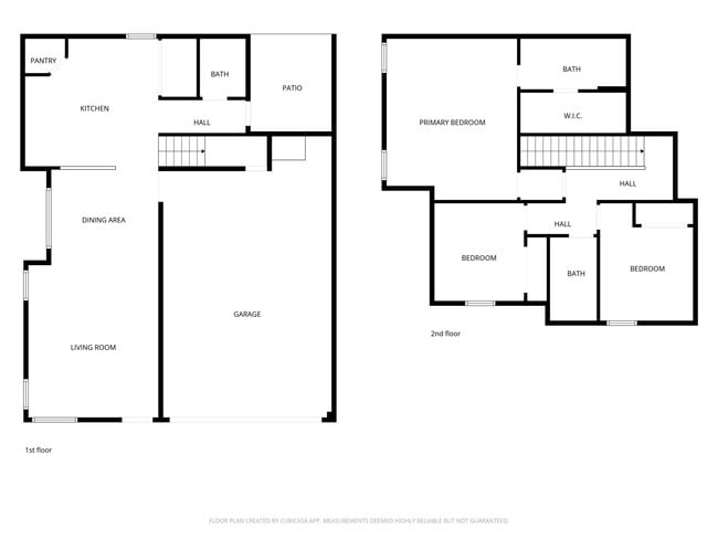 Building Photo - 121 Wickersham