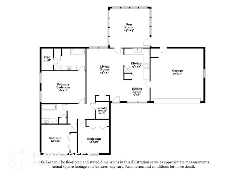 Building Photo - 235 Misty Cove Ct