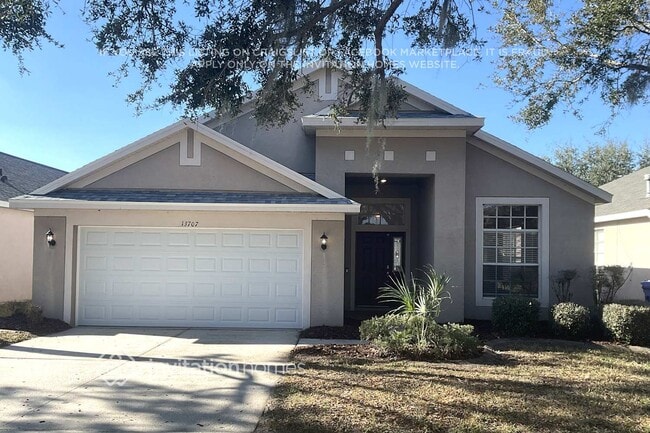 Building Photo - 13707 Ogakor Dr