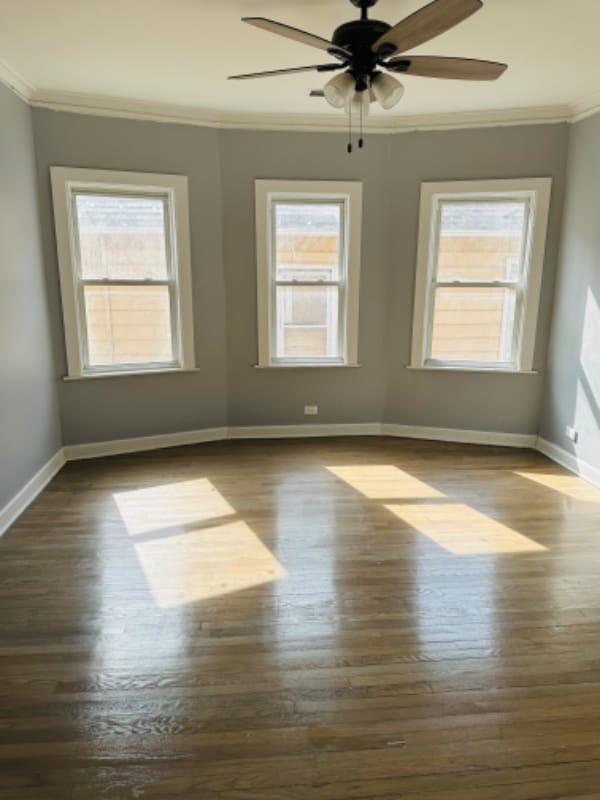 Building Photo - 8841 S Muskegon Ave