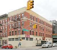 Building Photo - 358 Kosciuszko St
