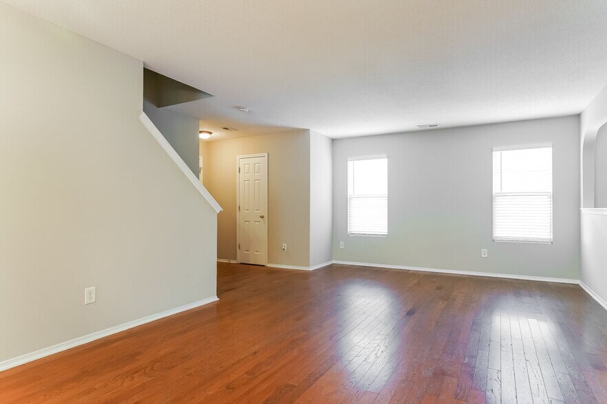 Building Photo - 2232 Ballston Pl
