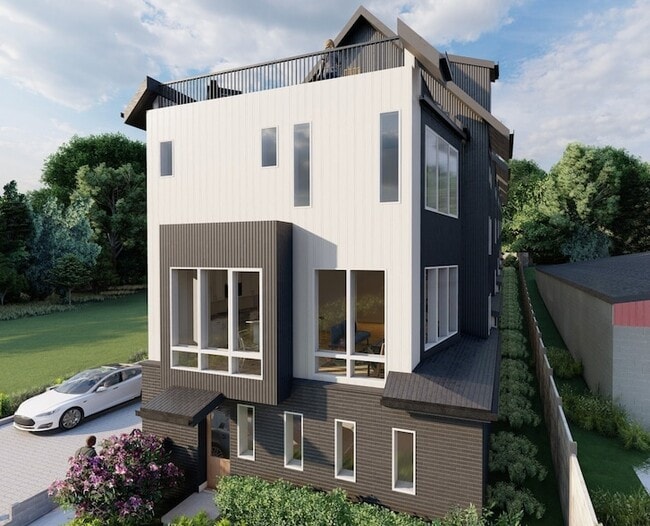 Building Photo - 1301 Baptist World Center Dr