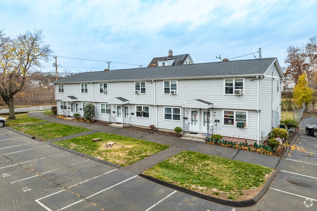 Building Photo - 265 Washington Ave