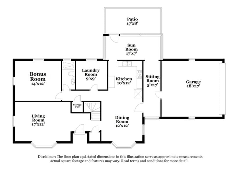 Building Photo - 765 Boone St