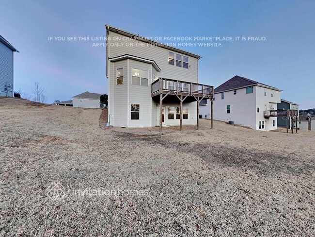 Building Photo - 417 Wood Point Way