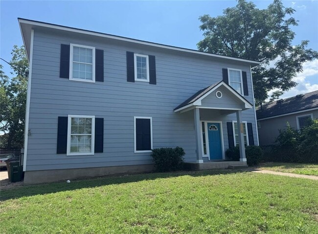 Building Photo - 1172 Oak Grove Ave