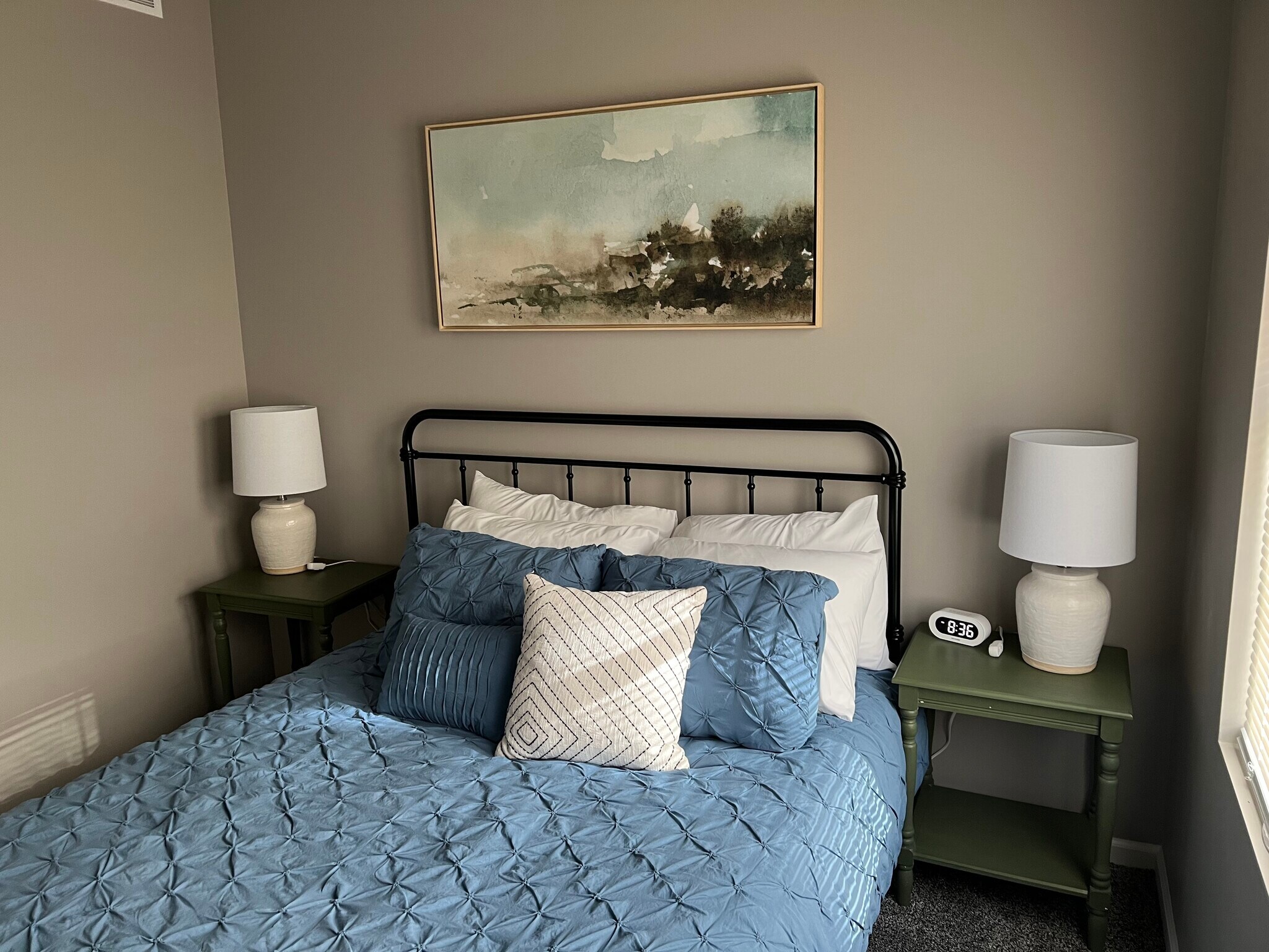 Building Photo - 1745 Garfield St