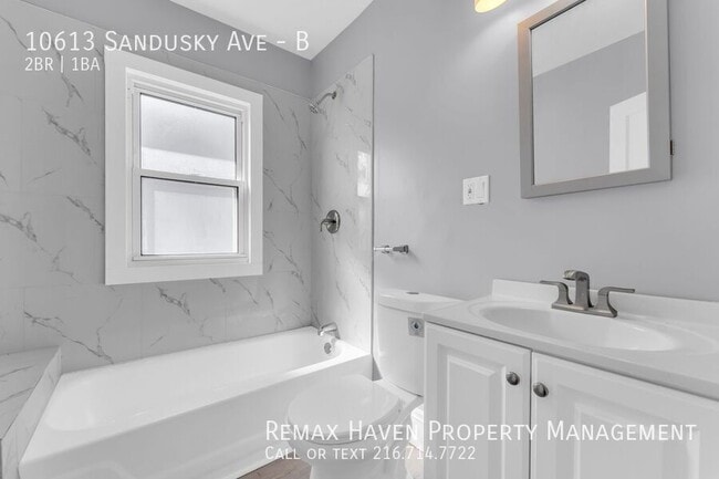 Building Photo - 10613 Sandusky Ave