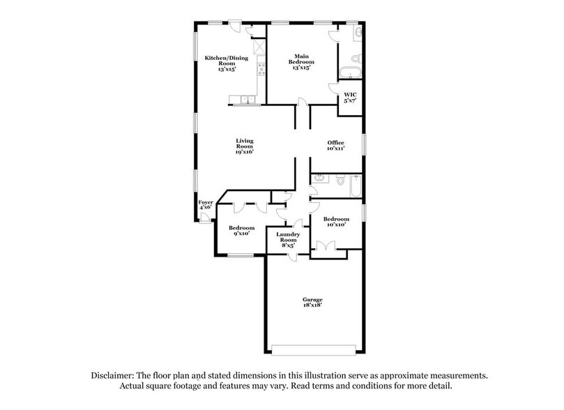 Building Photo - 20639 Tealbrook Dr