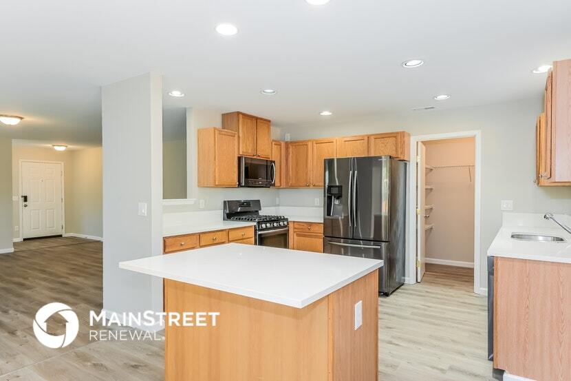 Building Photo - 20807 115th Ave Ct E
