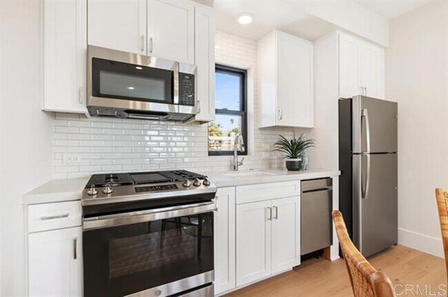 Building Photo - 3757 Adams St