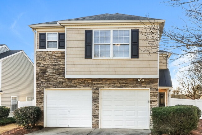 Building Photo - 112 Nacoochee Way