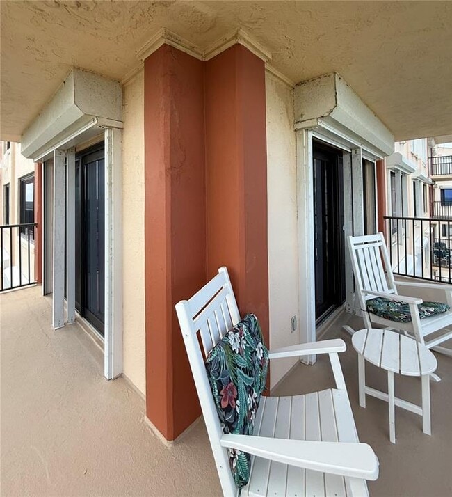 Building Photo - 3600 S Ocean Shore Blvd