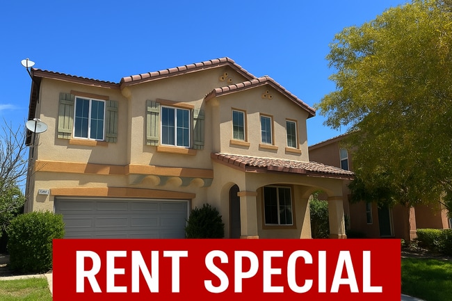 Primary Photo - 31656 Rosales Ave