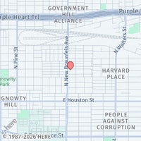 Building Photo - 1412 Hays St